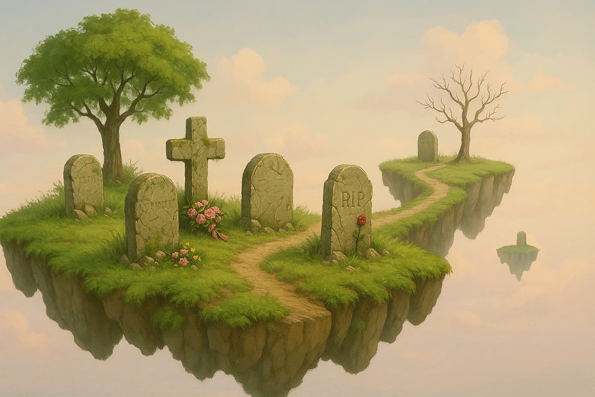 Traditional Web Hosting is Dead