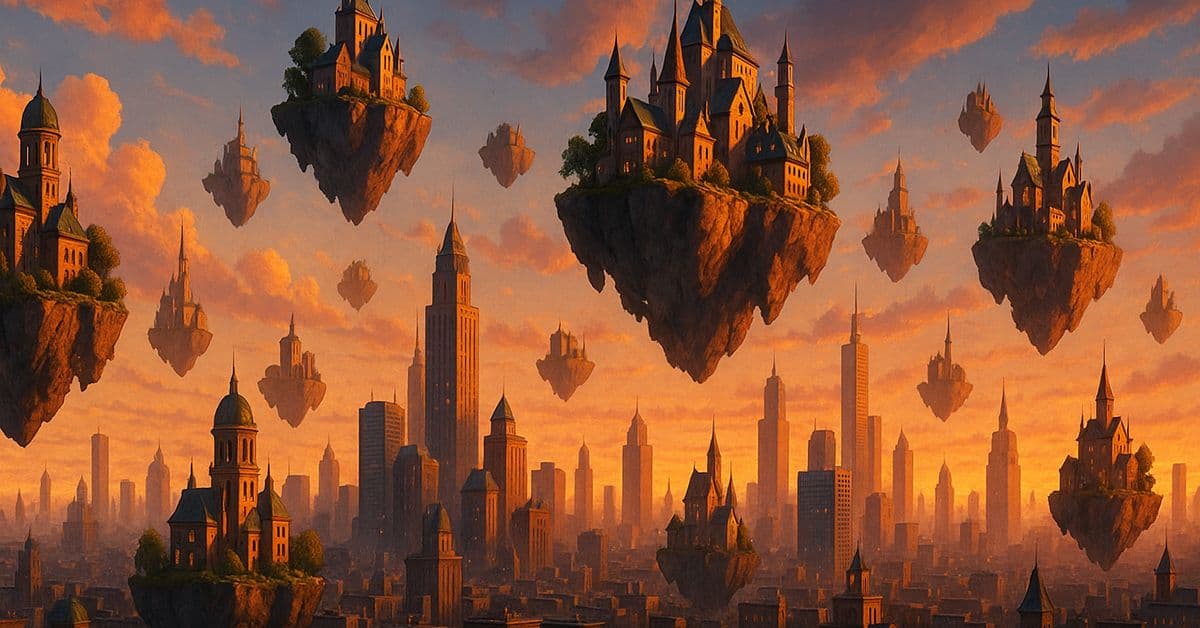 The Storyweaver’s Loom: Sanity’s Content Symphony